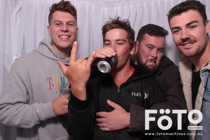 Billy's 21st | View more photos from the event at gallery.fotomachines.com.au/u/FOTOMachines/Billys-21st